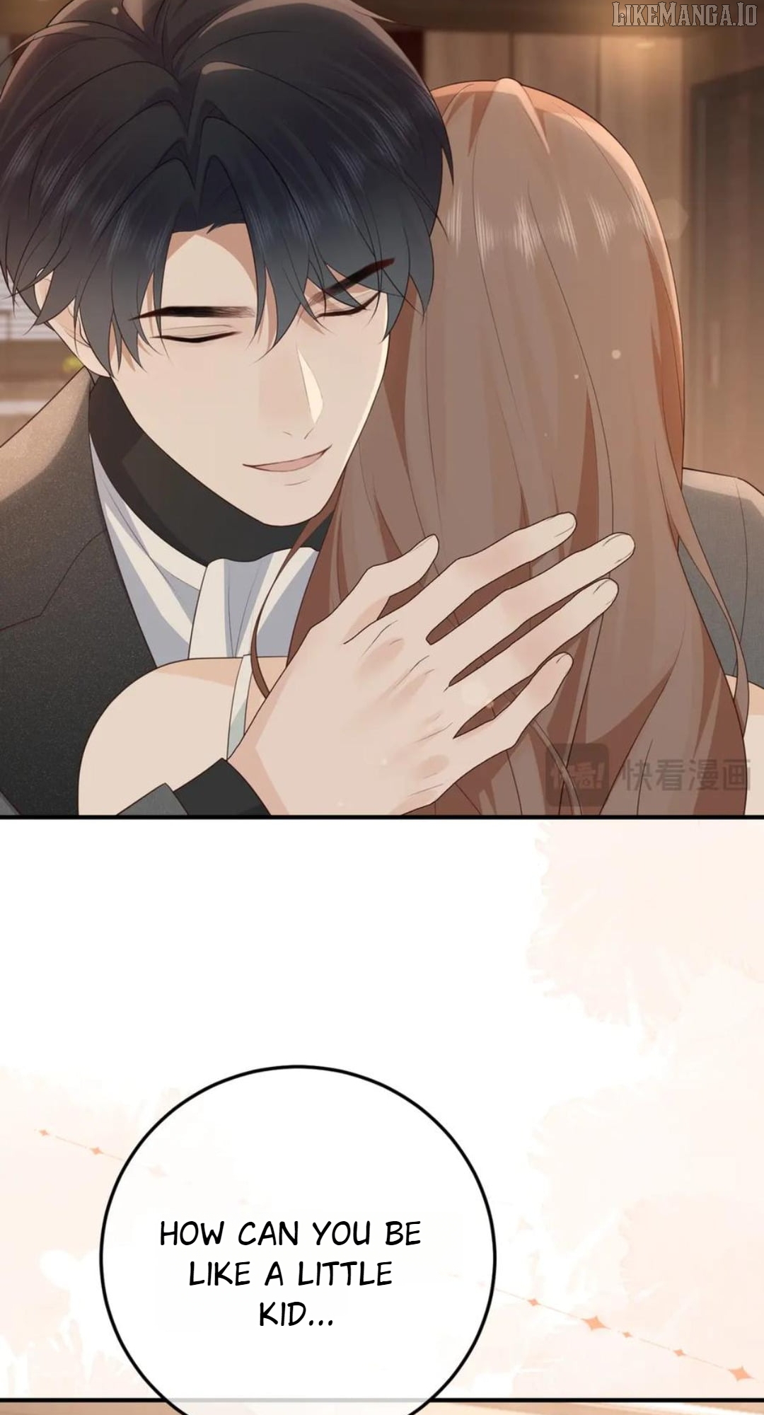 100-Day Warm Marriage Chapter 68 - page 19